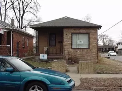 2381 Monroe St, Gary, IN 46407 photo 1