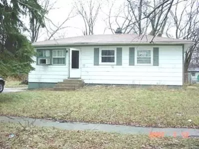 1338 E 50th Ct, Gary, IN 46409 photo 1