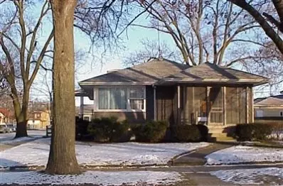 347 N Harvey St, Griffith, IN 46319 photo 1