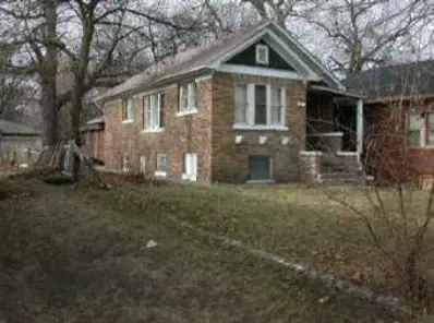 4156 Madison St, Gary, IN 46408 photo 1