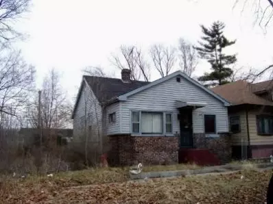 1335 Buchanan St, Gary, IN 46407 photo 1
