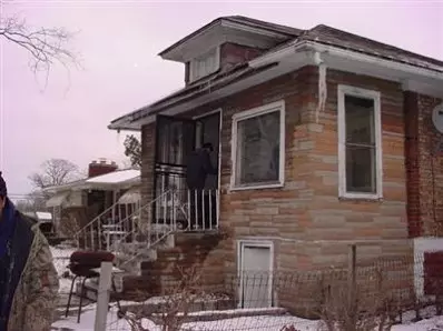 2633 Adams St, Gary, IN 46407 photo 1