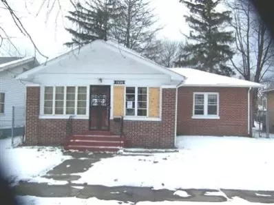 4628 Delaware, Gary, IN 46408 photo 1