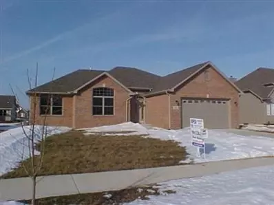 320 E 124th Ave, Crown Point, IN 46307 photo 1