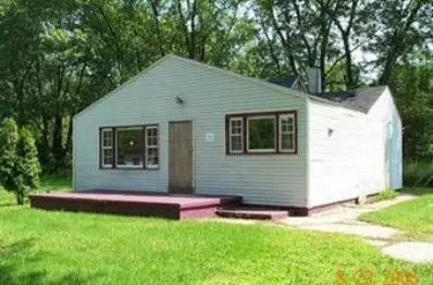 4395 Taney Pl, Gary, IN 46408 photo 1