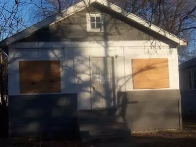 3951 Jefferson St, Gary, IN 46408 photo 1