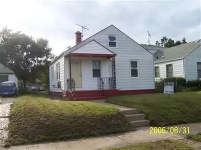 2062 Roosevelt Pl, Gary, IN 46404 photo 1