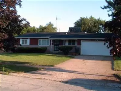 3305 W 20th Pl, Gary, IN 46404 photo 1