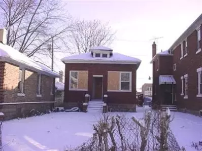 3749 Washington St, Gary, IN 46408 photo 1