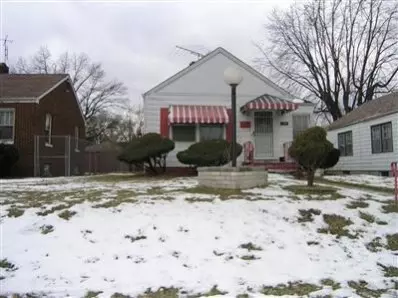 3670 Polk, Gary, IN 46408 photo 1