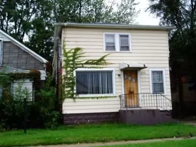 2608 Madison St, Gary, IN 46407 photo 1