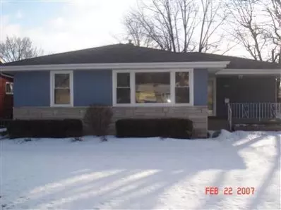 8031 Monroe Ave, Munster, IN 46321 photo 1