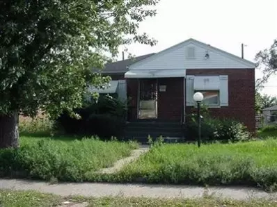 1907 Harrison St, Gary, IN 46407 photo 1