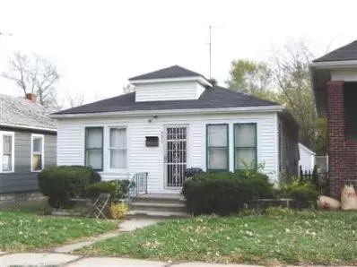 3571 Massachusetts, Gary, IN 46409 photo 1
