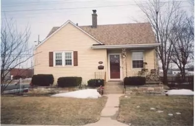 4203 Torrence Ave, Hammond, IN 46327 photo 1