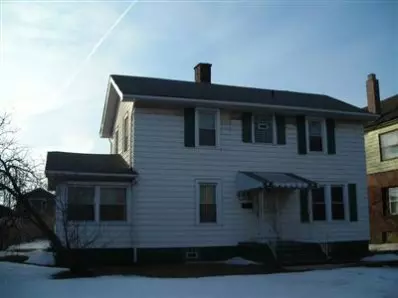 448 Marshall St, Gary, IN 46404 photo 1