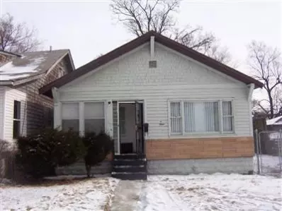 545 Hanley St, Gary, IN 46406 photo 1