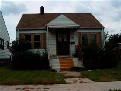 1724 Rutledge St, Gary, IN 46404 photo 1