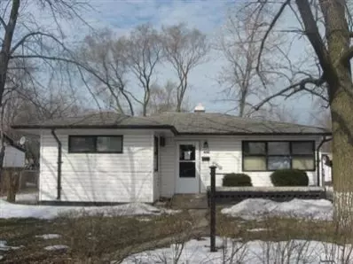 4042 W 21st Pl, Gary, IN 46404 photo 1