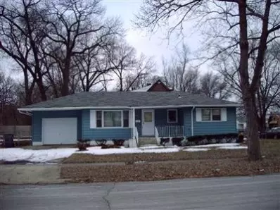 3305 E 12th Ave, Gary, IN 46403 photo 1