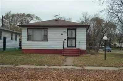 1402 W 15th Ave, Gary, IN 46407 photo 1