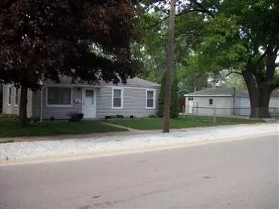 303 N Jay, Griffith, IN 46319 photo 1