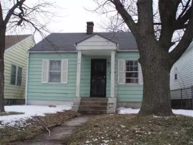 621 Mount St, Gary, IN 46406 photo 1