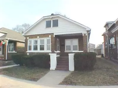 1540 Hoffman, Hammond, IN 46327 photo 1