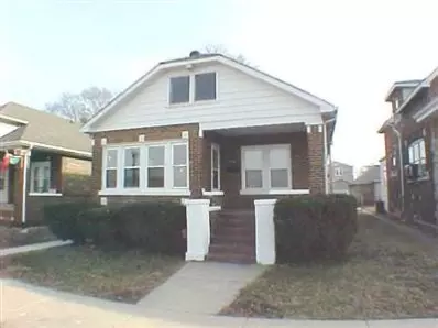 1540 Hoffman, Hammond, IN 46327 photo 1