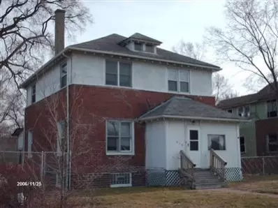 615 Harrison, Gary, IN 46402 photo 1