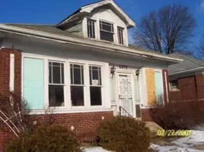 4372 Broadway St, Gary, IN 46408 photo 1