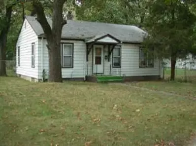 3952 Lincoln St, Gary, IN 46408 photo 1