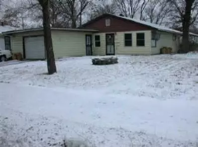 2216 Chase St, Gary, IN 46404 photo 1