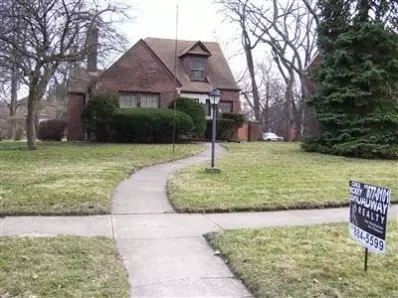 225 Morningside Ave, Gary, IN 46408 photo 1