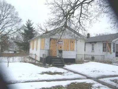 4045 Jackson St, Gary, IN 46408 photo 1