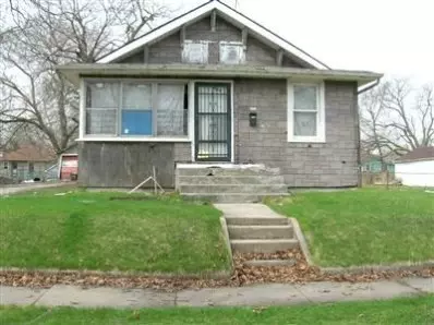 366 Porter, Gary, IN 46406 photo 1
