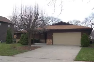 7642 Forest Ave, Munster, IN 46321 photo 1