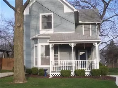 220 Hoffman St, Crown Point, IN 46307 photo 1