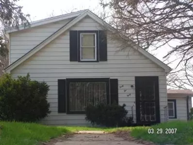 4240 Delaware St, Gary, IN 46409 photo 1