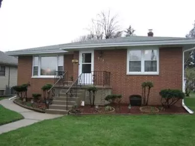 818 N Lafayette, Griffith, IN 46319 photo 1