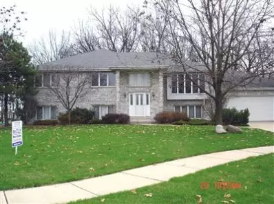 619 Heather Ct, Griffith, IN 46319 photo 1