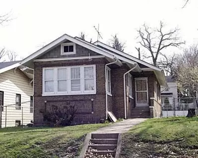 4333 Jefferson, Gary, IN 46408 photo 1