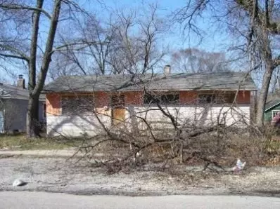 1306 E 41st Ave, Gary, IN 46409 photo 1
