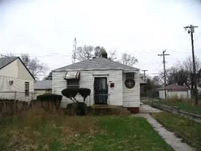 3815 W 11th Ave, Gary, IN 46404 photo 1