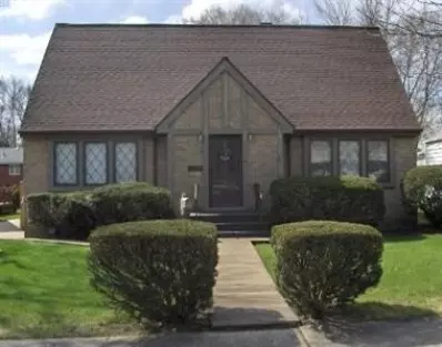 6725 Forest Ave, Gary, IN 46403 photo 1