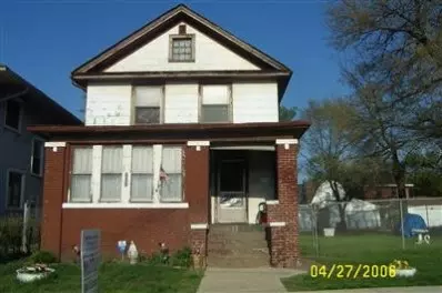 711 Tyler, Gary, IN 46402 photo 1