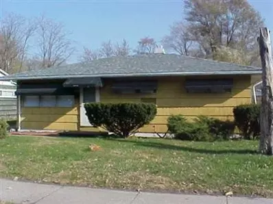 2257 Clark Rd, Gary, IN 46404 photo 1