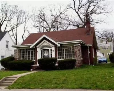 4404 Jefferson, Gary, IN 46408 photo 1