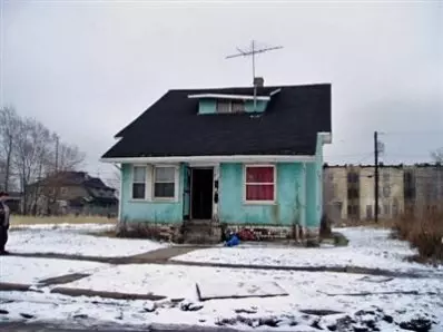 337 Harrison St, Gary, IN 46402 photo 1