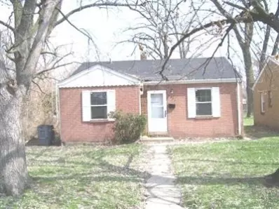 3437 Johnson, Gary, IN 46408 photo 1